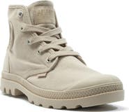 Palladium Pampa Hi Bootie