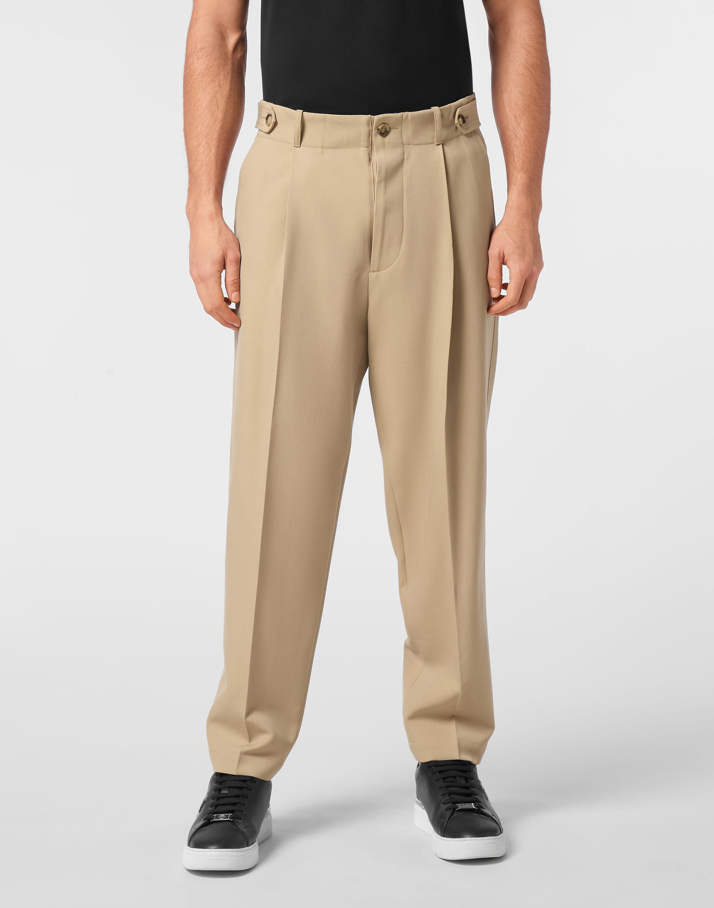 selected beige