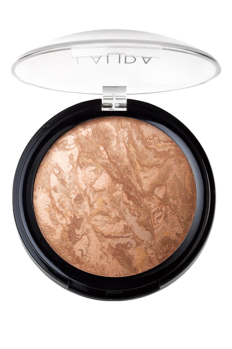 Baked Balance-n-Glow Illuminating Foundation, Main, color, TAN