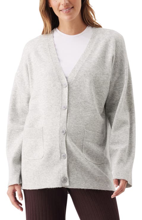 Chelsea V-neck Cardigan