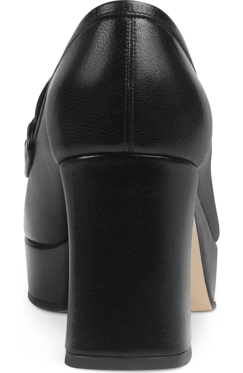 Gucci Houdan Platform Pump, Alternate, color,