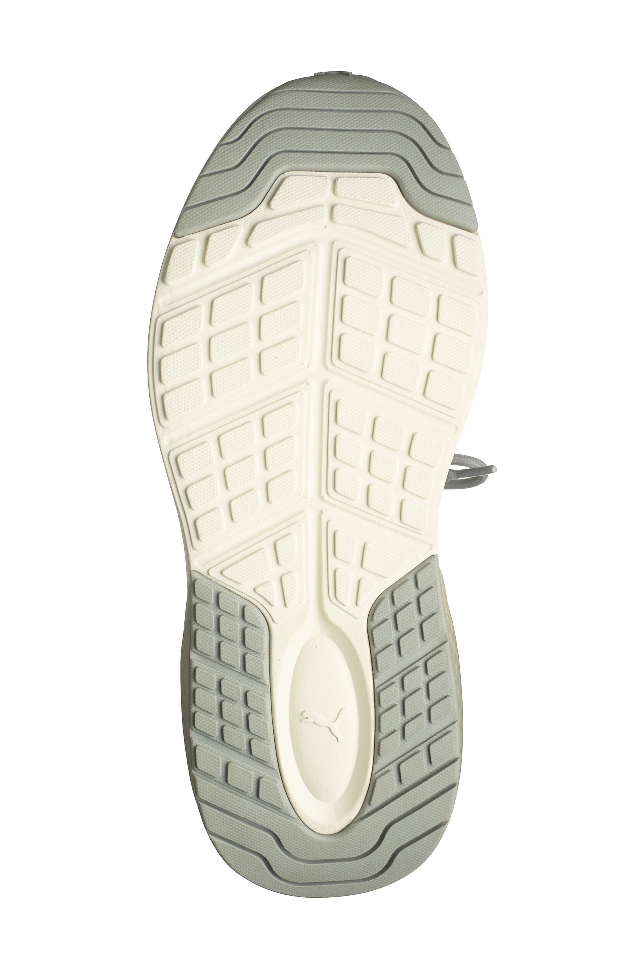 PUMA Amplifier Sneaker, Alternate, color, Glacial Gray-Smokey Gray-Grape