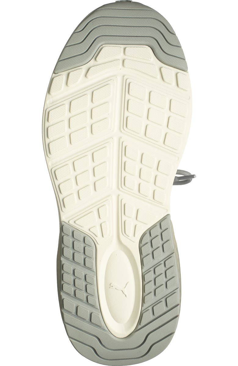 PUMA Amplifier Sneaker, Alternate, color, Glacial Gray-Smokey Gray-Grape