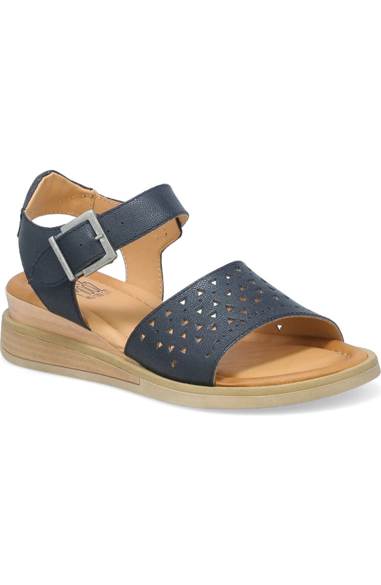 Miz Mooz Cayne Sandal, Main, color,