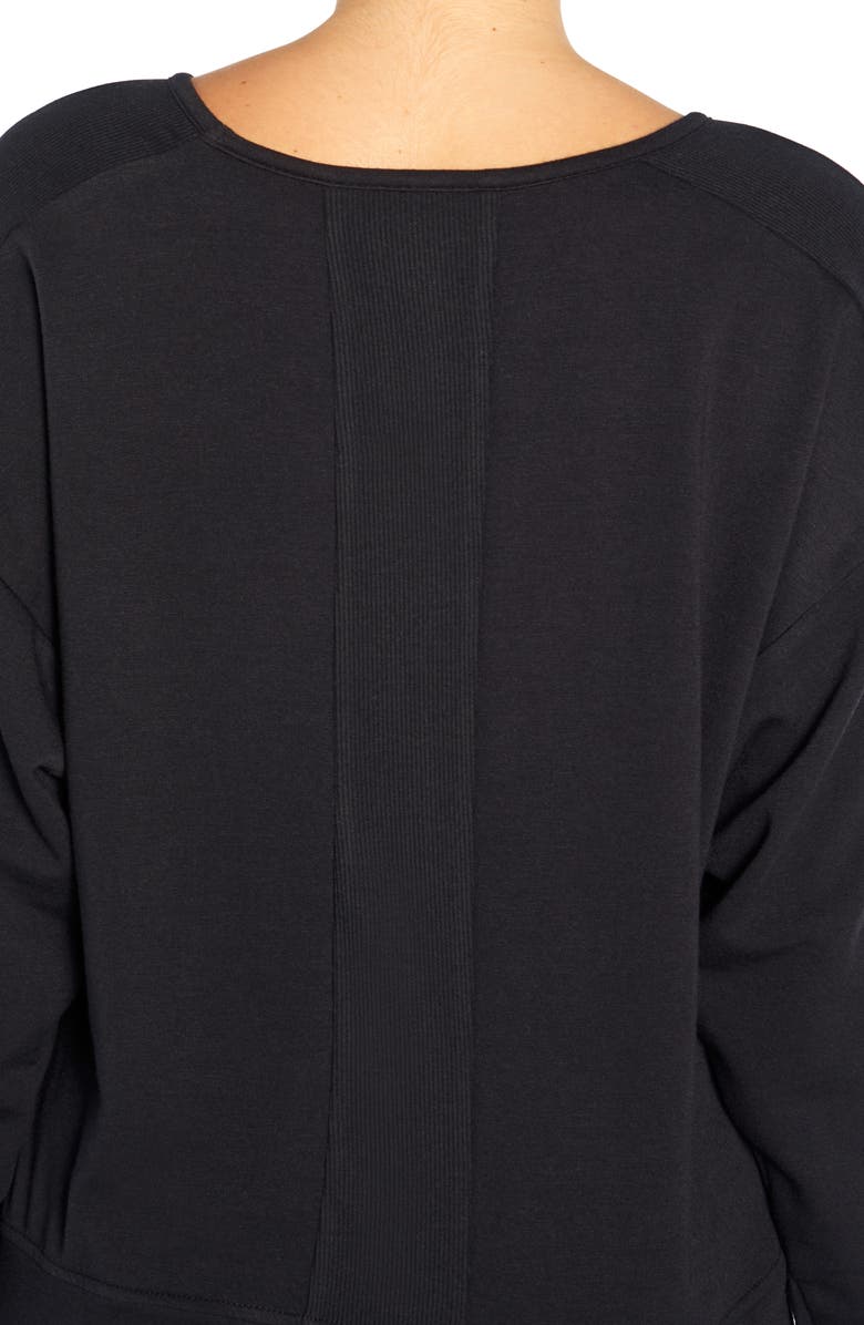 MARIKA Valentina Pullover Sweatshirt, Alternate, color, 