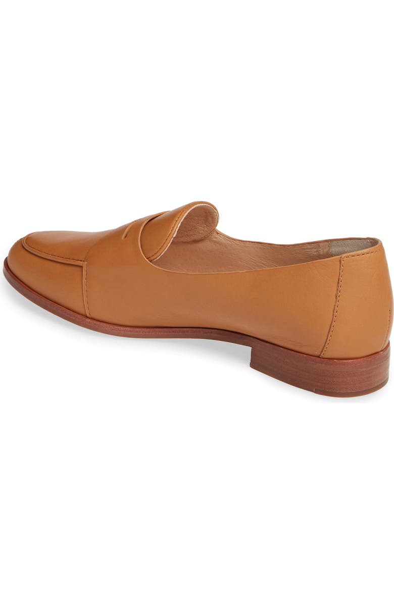 Louise et Cie Zanie Loafer, Alternate, color,