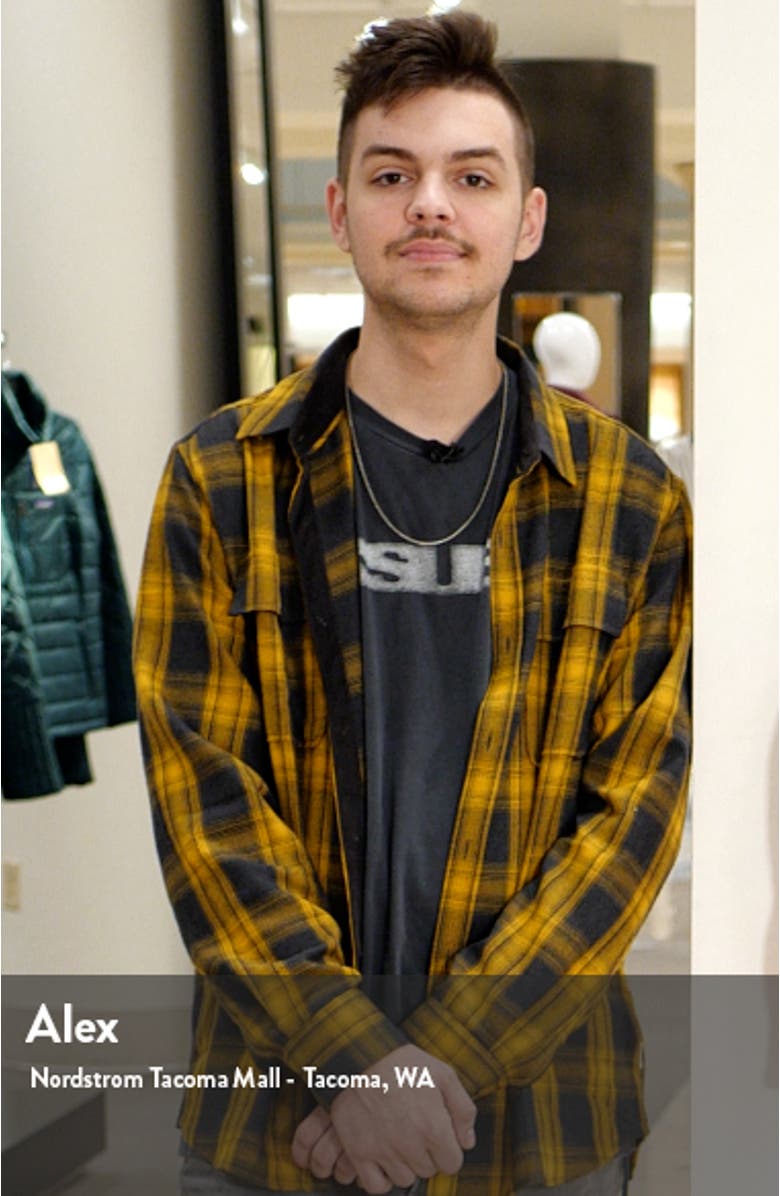 Reveal Long Sleeve Satin Minidress, sales video thumbnail