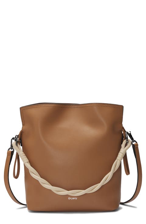 Madeleine Bucket Bag