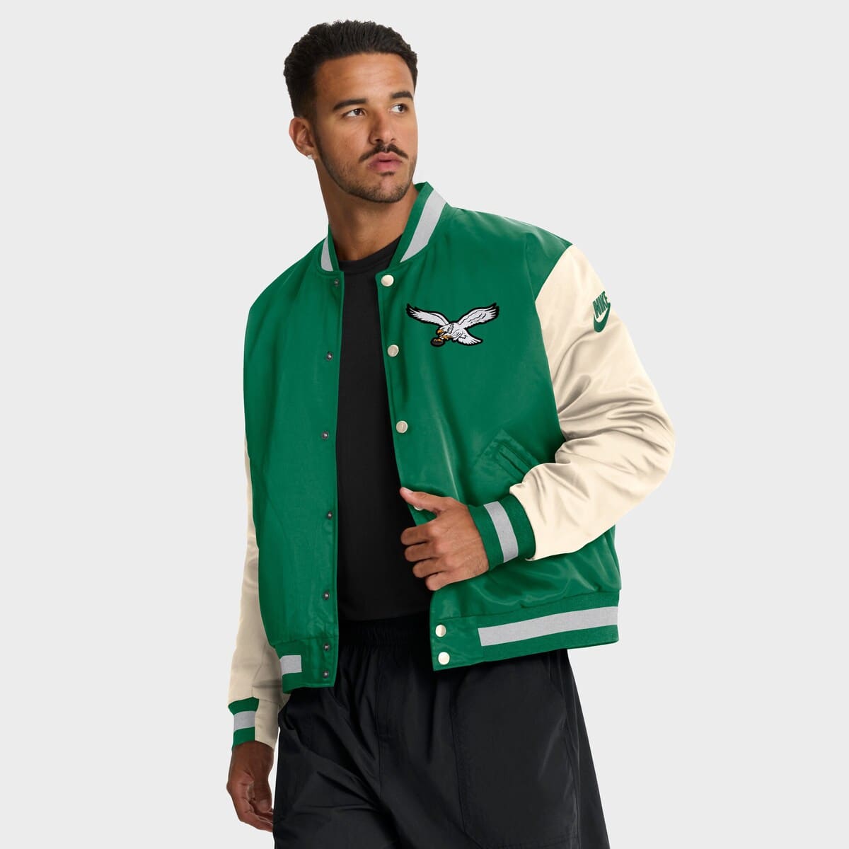 new nike bomber jacket