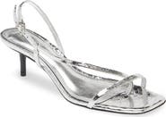 Schutz Heloise Slingback Sandal