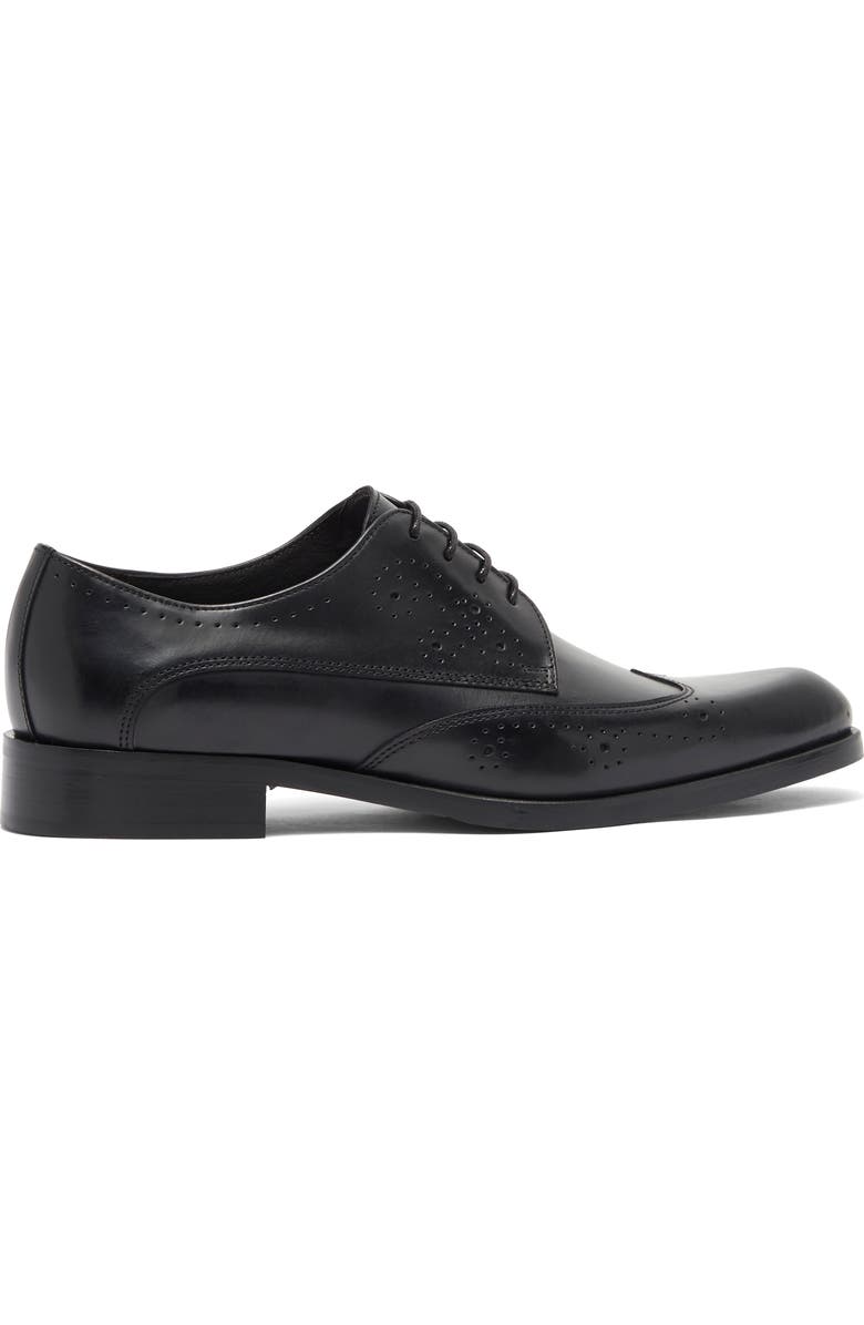 Bruno Magli Drio Wingtip Derby, Alternate, color,