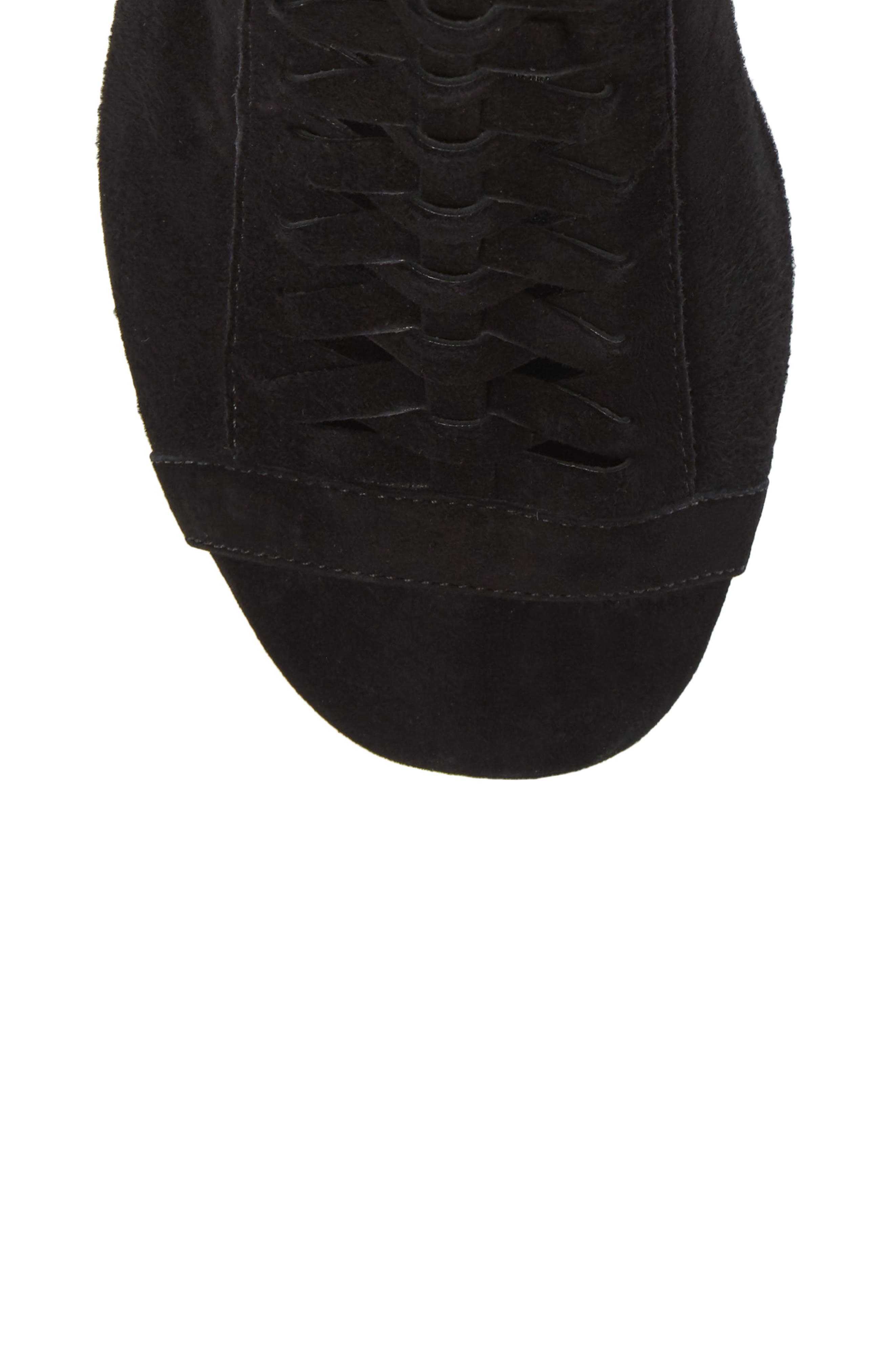 Klub Nico Dallas Woven Sandal, Alternate, color, 