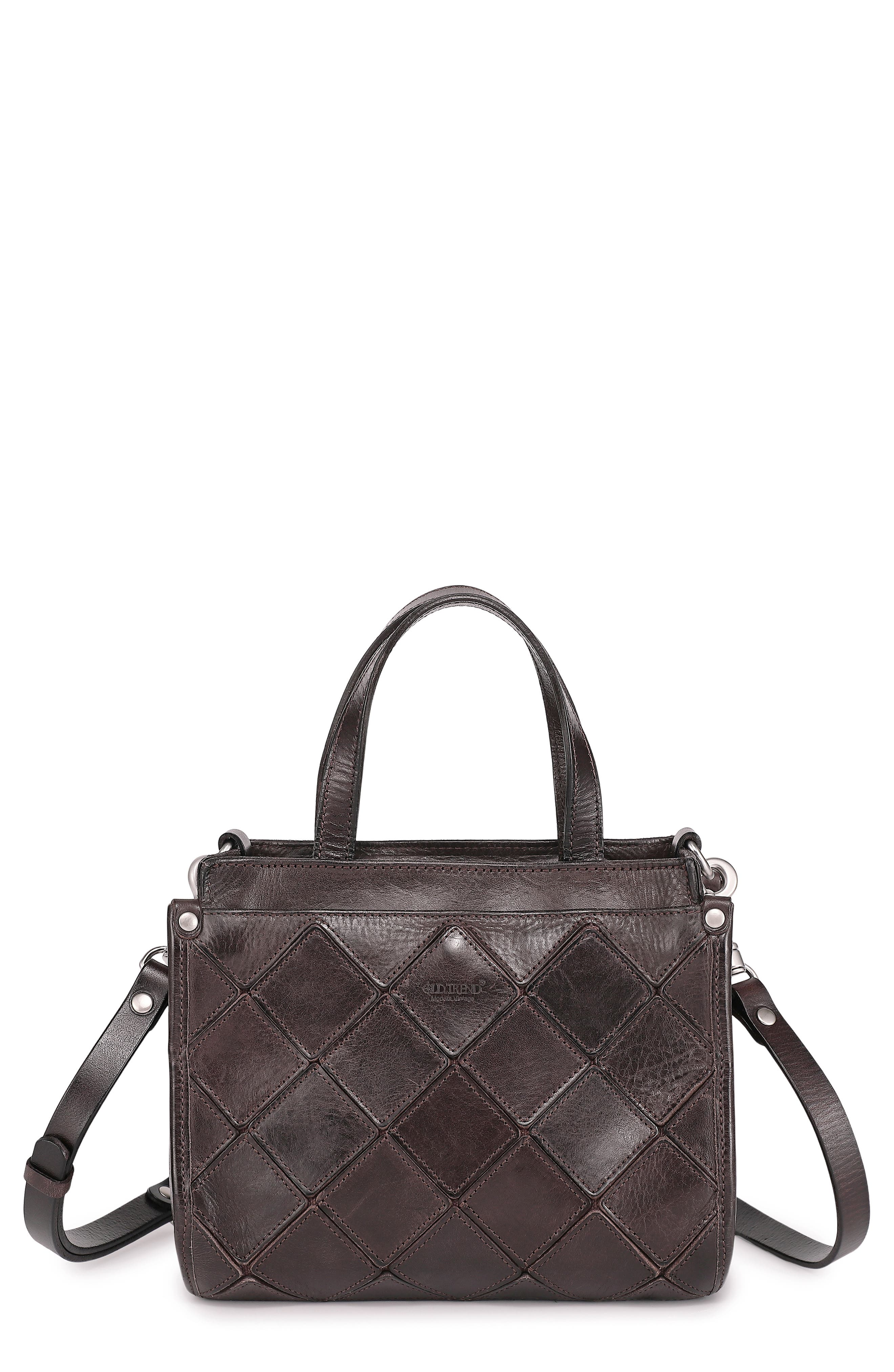 OLD TREND Mermaid Mini Convertible Tote Bag