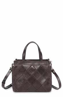 OLD TREND Mermaid Mini Convertible Tote Bag