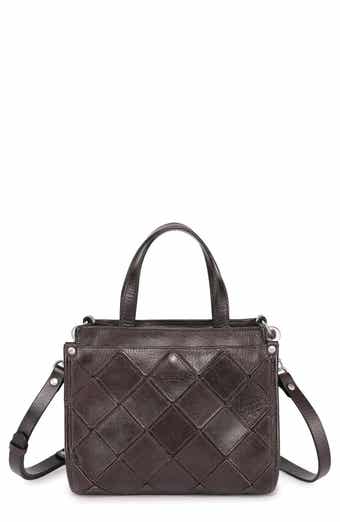 OLD TREND Mermaid Mini Convertible Tote Bag