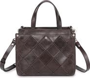 OLD TREND Mermaid Mini Convertible Tote Bag