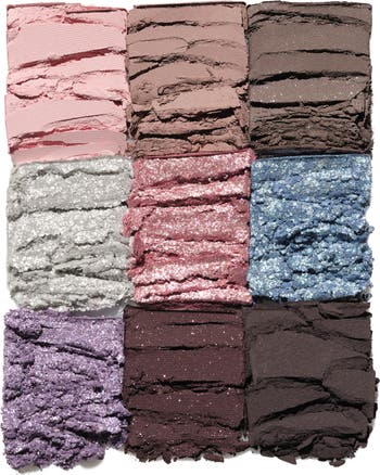 Mini Eyeshadow Palette