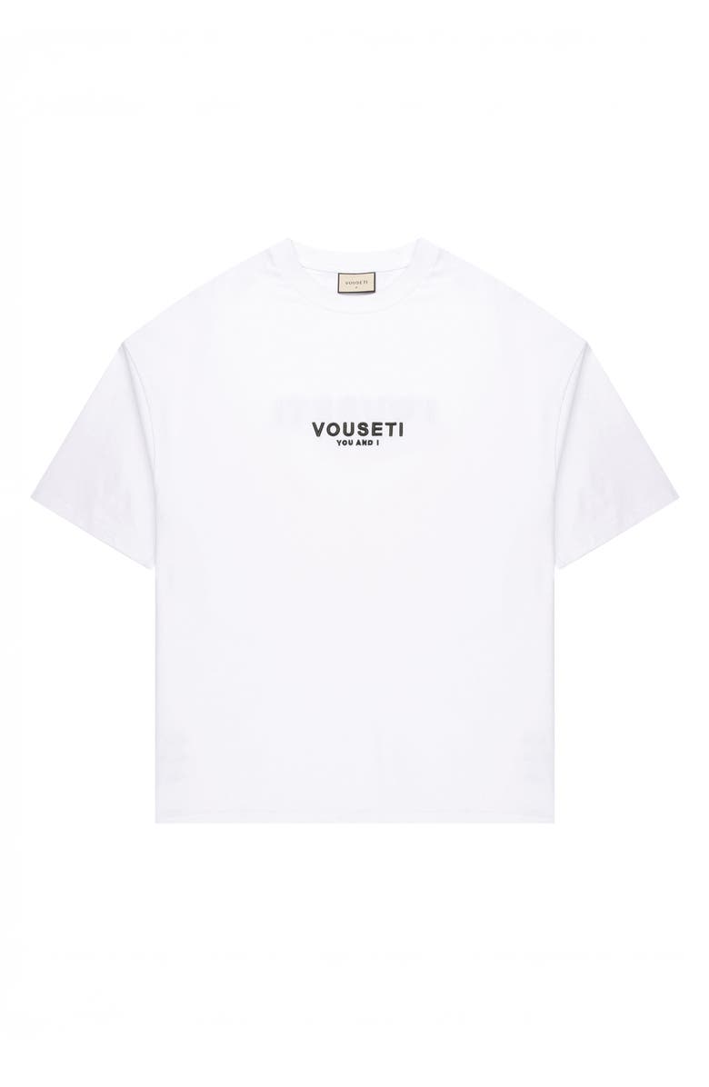 VOUSETI OG Cotton Graphic T-Shirt, Alternate, color, 