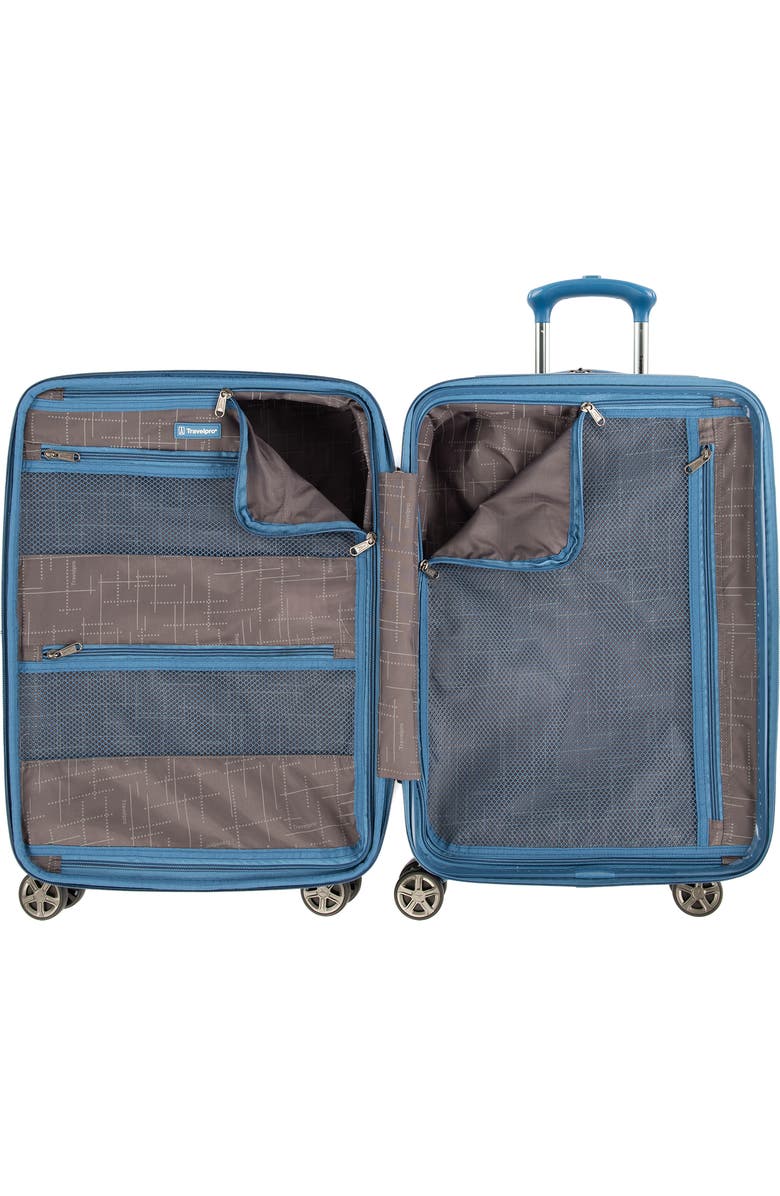 TRAVELPRO Rollmaster<sup>™</sup> Lite 20" Expandable Hardside Spinner Suitcase, Alternate, color,