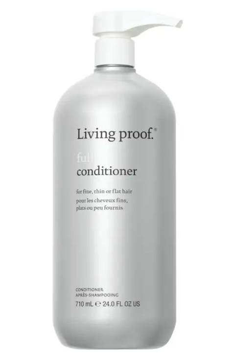 Jumbo Full Conditioner $72 Value