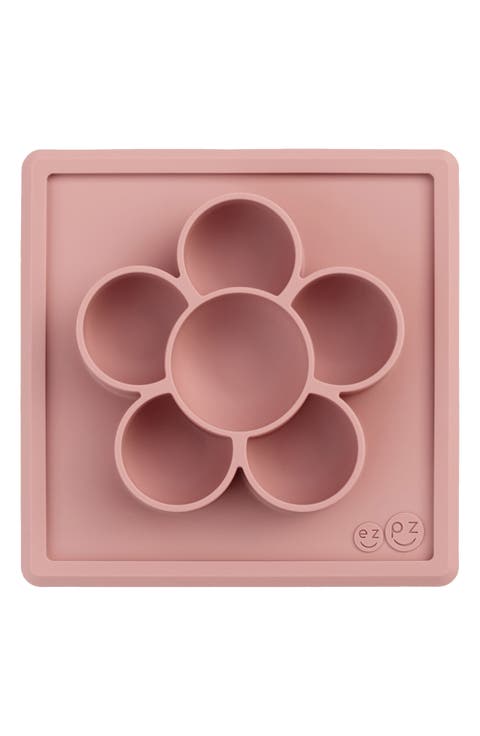 Mini Silicone Play Mat