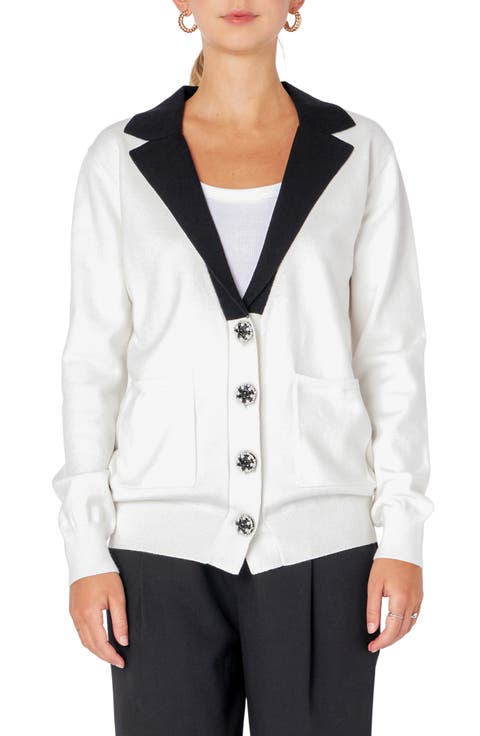 Women's Endless Rose Cardigan Sweaters | Nordstrom Women's Endless Rose Cardigan Sweaters | Nordstrom