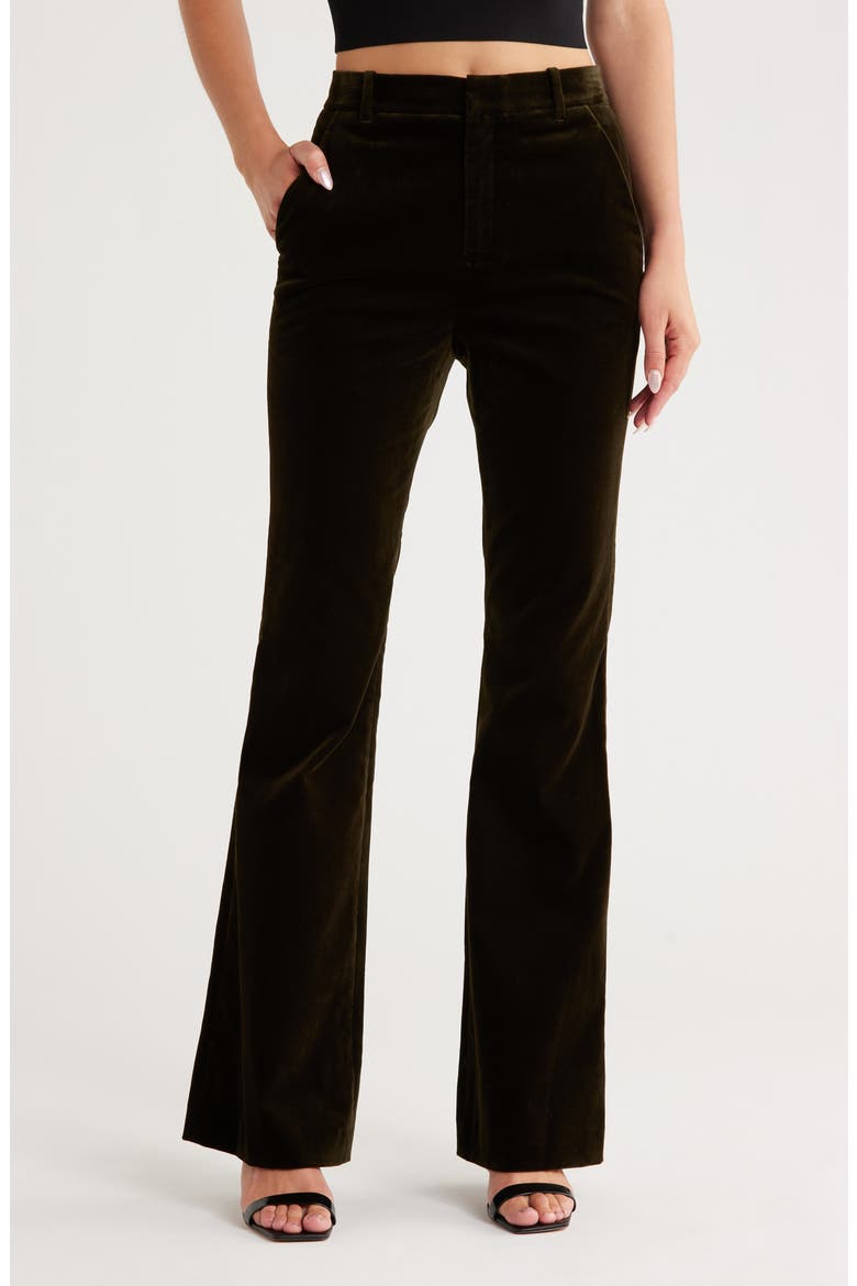 Sadie Pants, Main, color, MOSSY