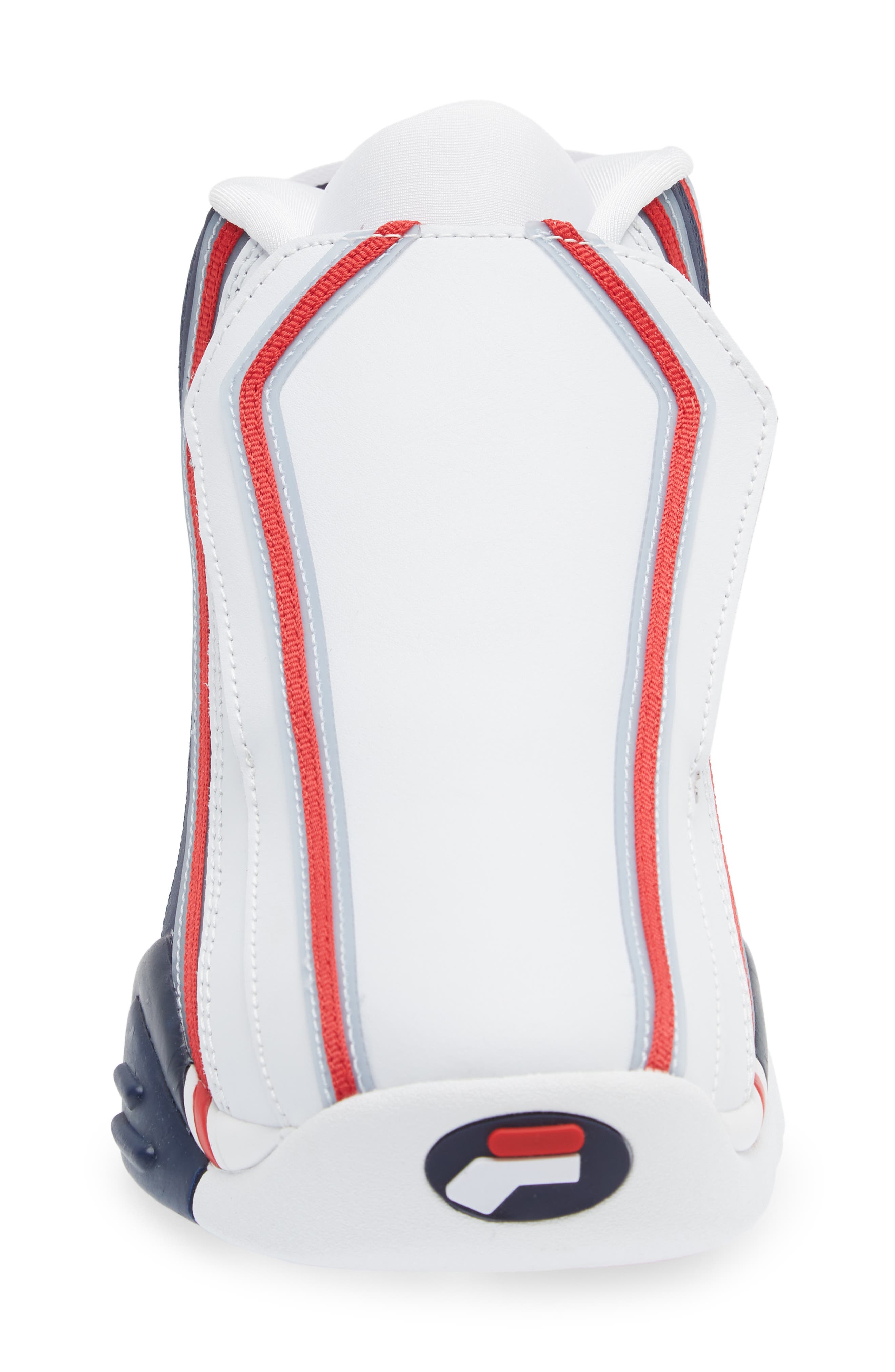 Y/Project x FILA Stackhouse Mid Top Sneaker, Alternate, color, 