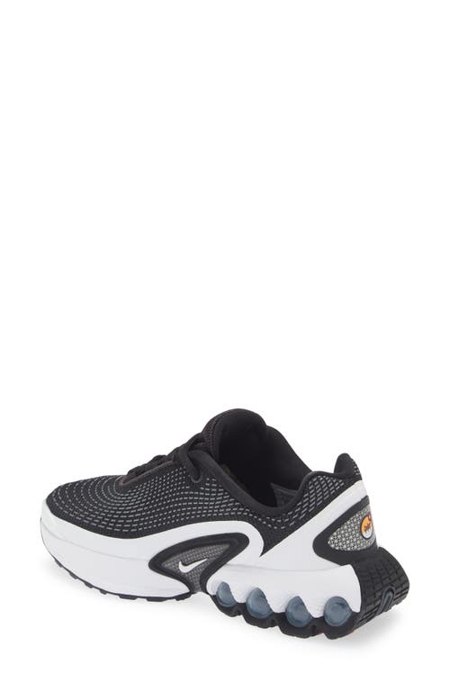 Nike Air Max Dn Sneaker In Multi