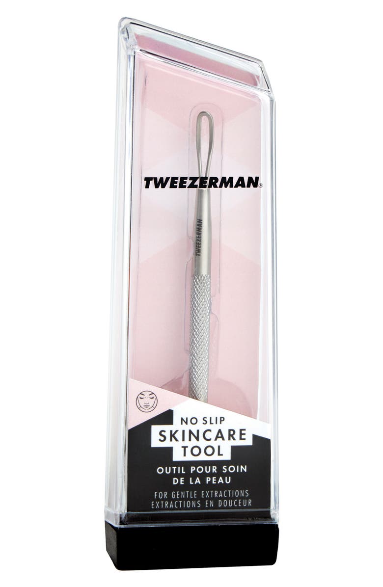 TWEEZERMAN No-Slip Skin Care Tool, Alternate, color,