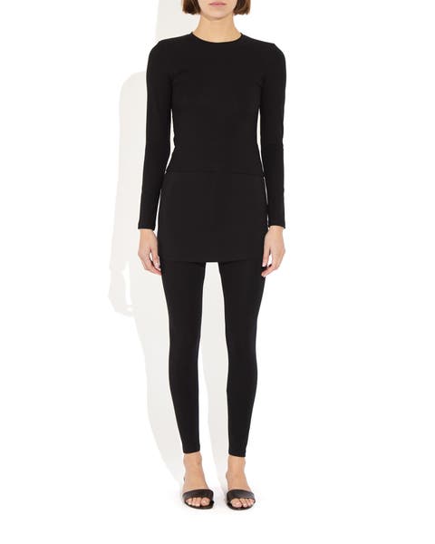 Joy Skirted Legging