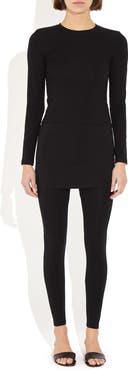 The Park Joy Skirted Legging