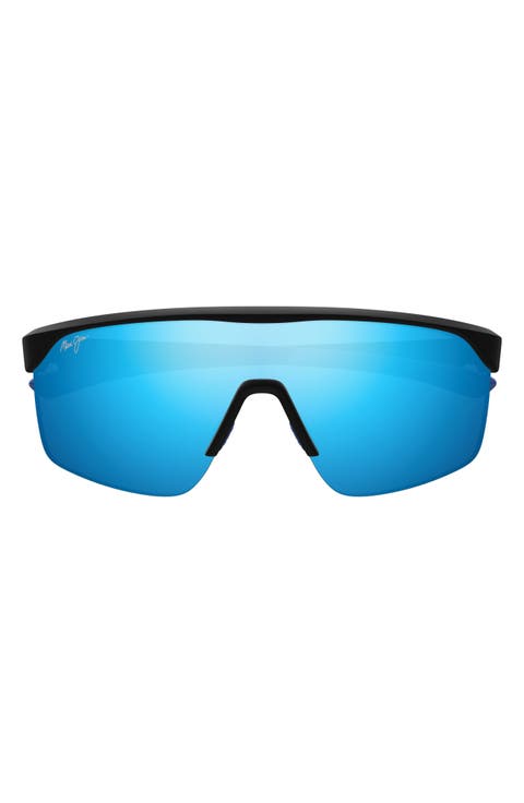 Paluna 99mm PolarizedPlus2® Semi-Rimless Sunglasses