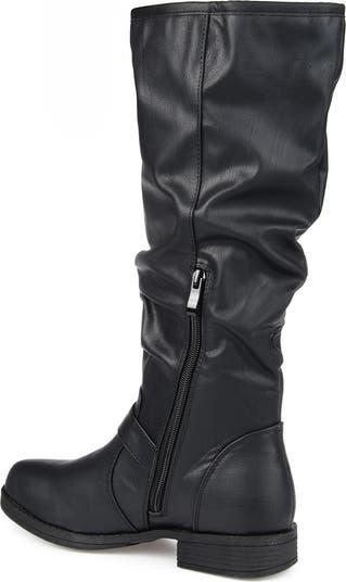 Stormy Riding Boot