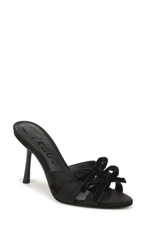 Nora Bow Sandal