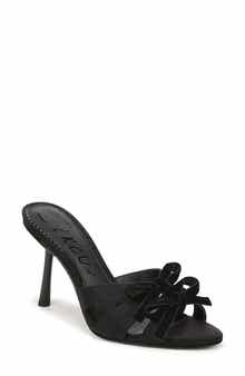 Nora Bow Sandal