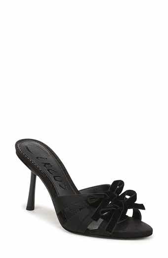 Nora Bow Sandal