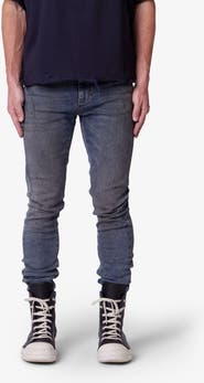 mnml Skinny Jeans