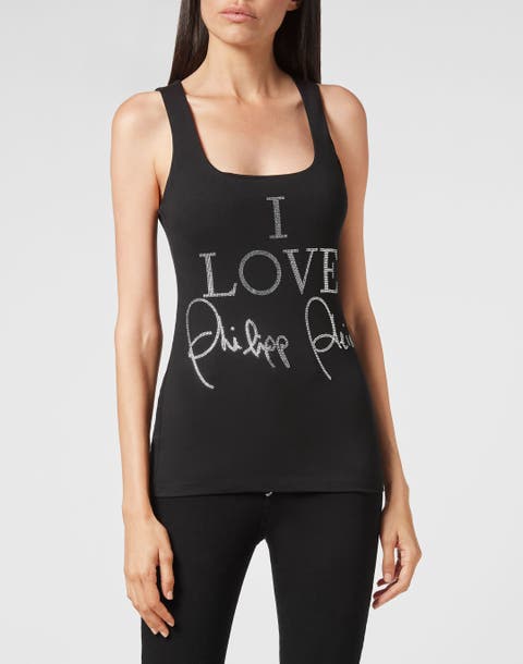 Tank Top Women