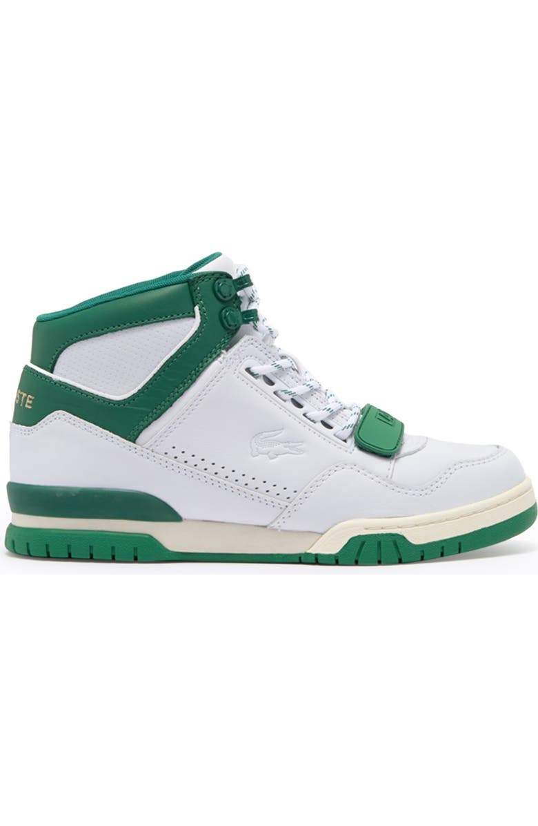 Lacoste Missouri Mid Sneaker, Alternate, color,