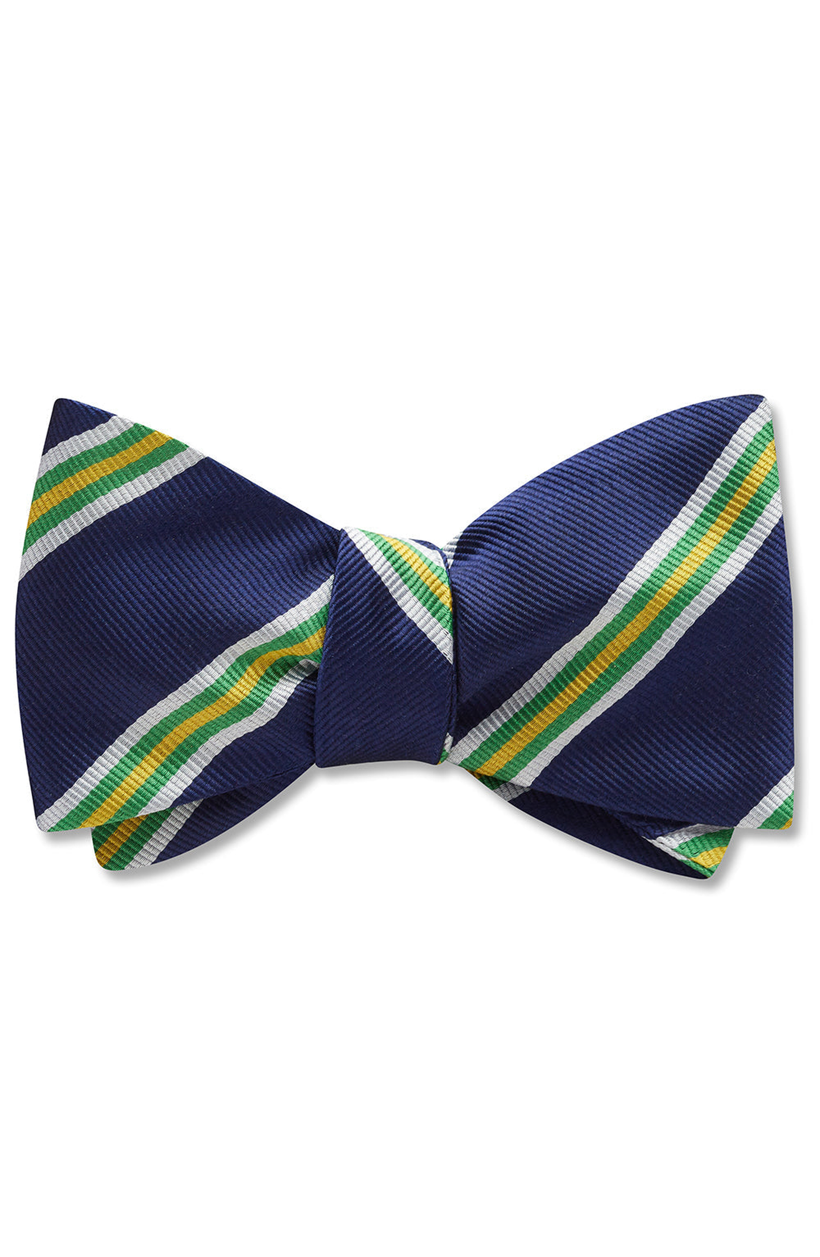 selected Standard Pre-Tied