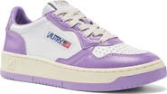 AUTRY Medalist Low Sneaker