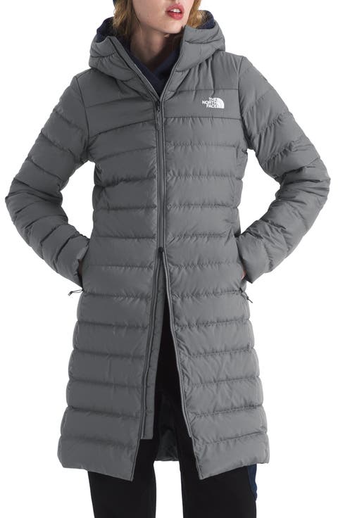 Aconcagua Water Repellent & Wind Resistant Insulated Parka 3 Durable Water Repellent ParkaAconcagua