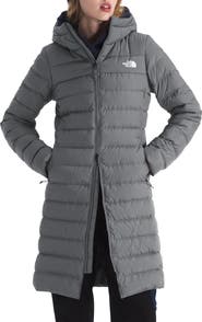 The North Face Aconcagua Water Repellent & Wind Resistant Insulated Parka 3 Durable Water Repellent ParkaAconcagua