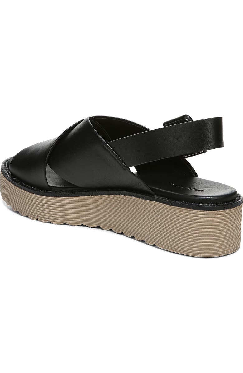Vince Zena Platform Sandal, Alternate, color,
