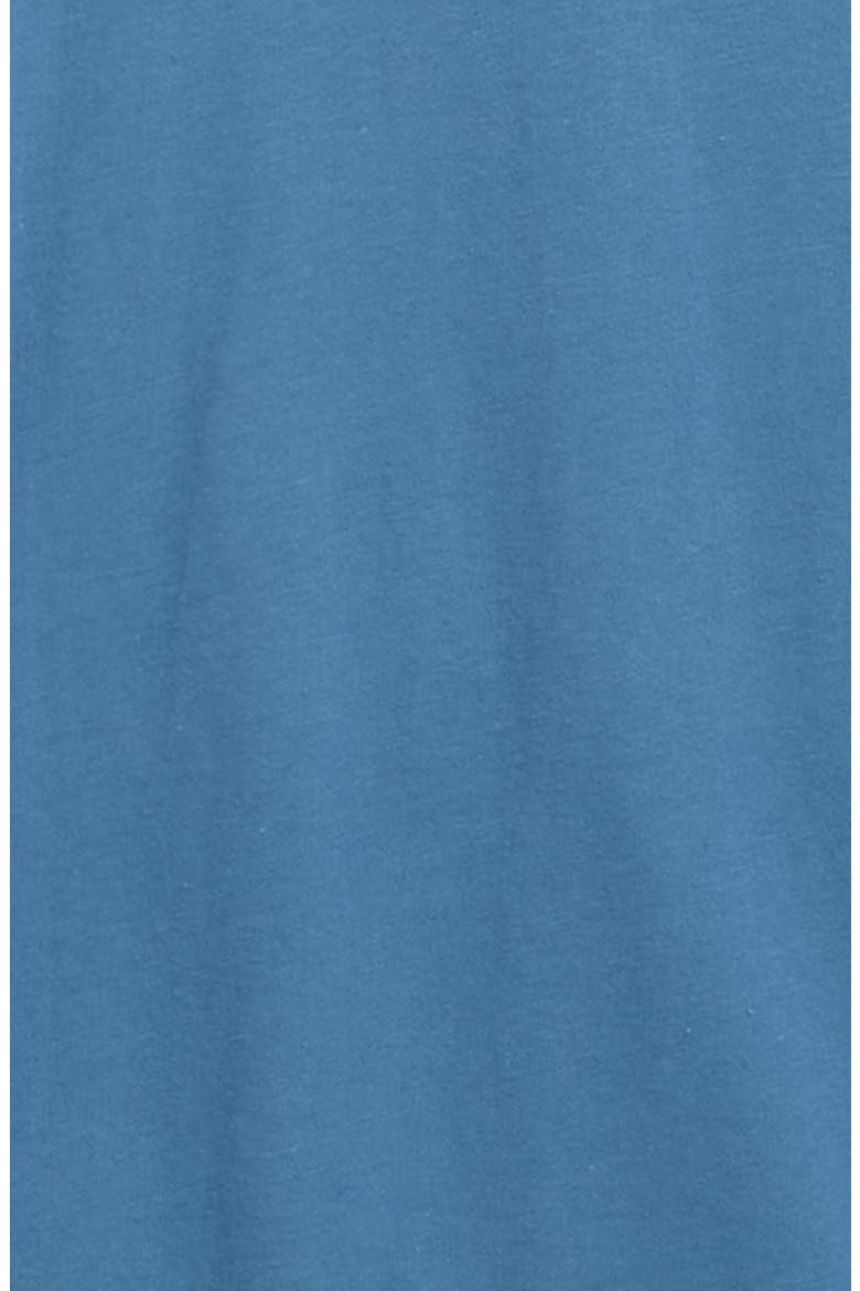 Kids' Elsinore Cotton Graphic T-Shirt, Alternate, color, CAPTAINS BLUE