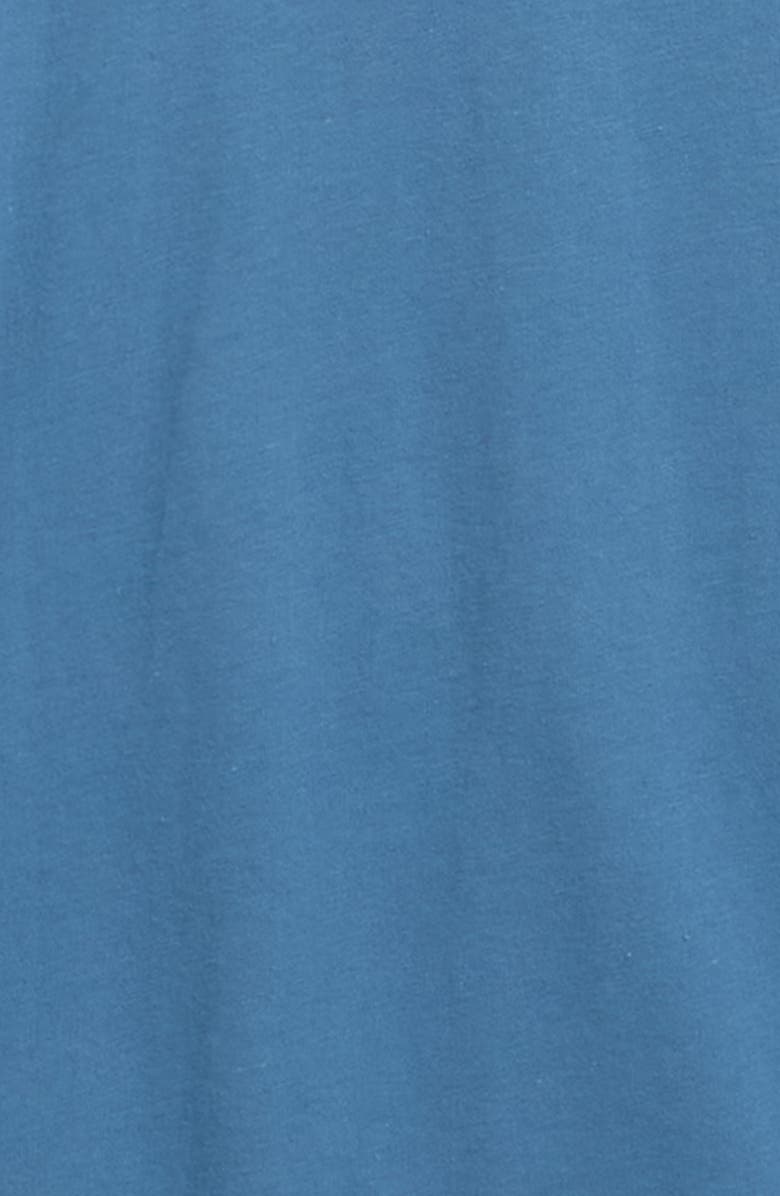 O'Neill Kids' Elsinore Cotton Graphic T-Shirt, Alternate, color, Captains Blue