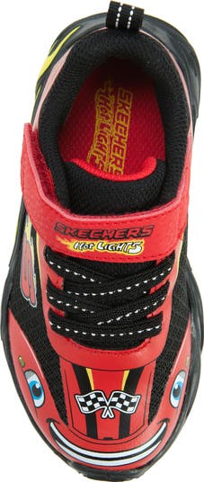 Fashion skechers lightning shoes