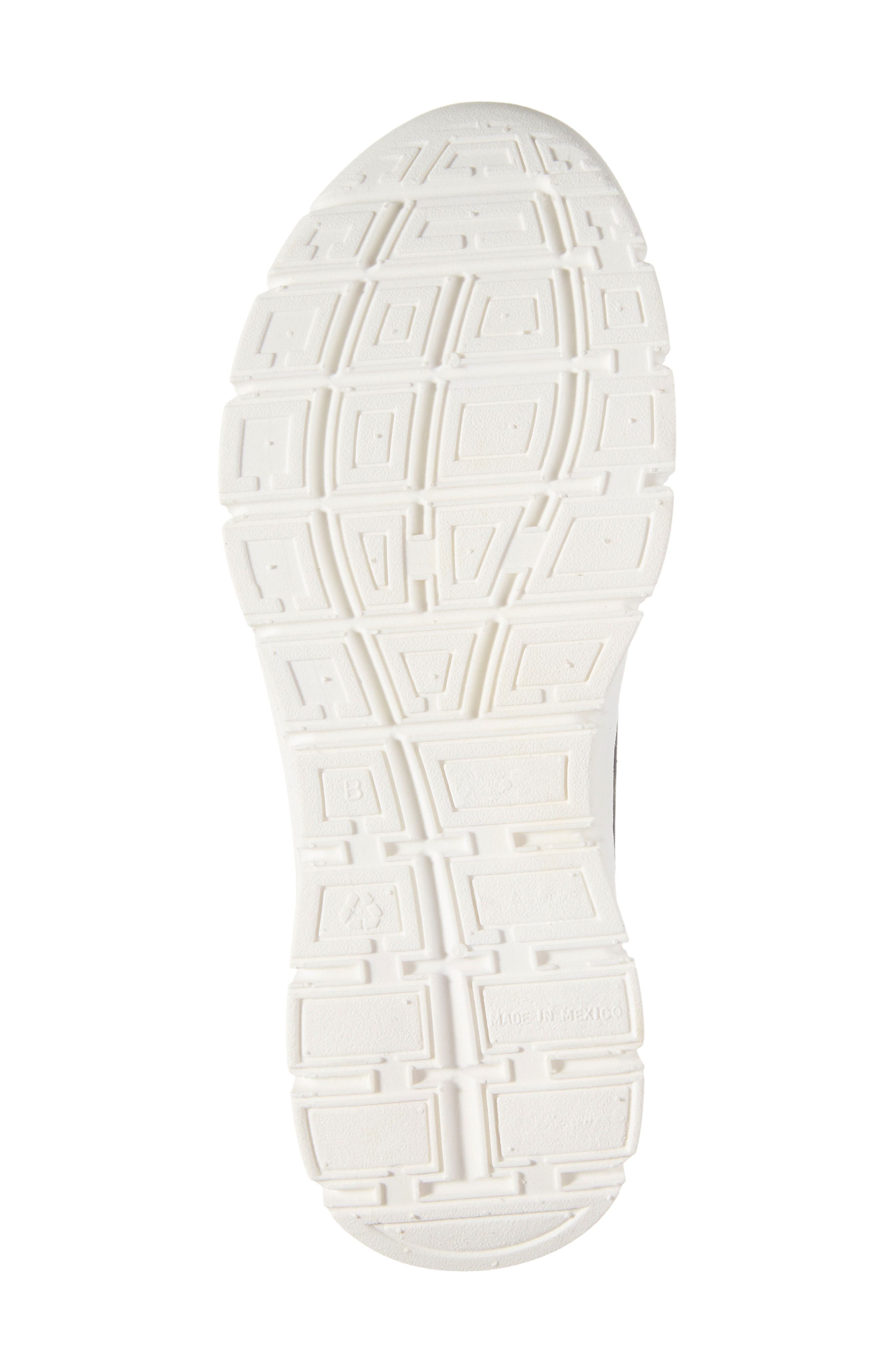 WET KNOT Brighton Slip-On Shoe, Alternate, color, 