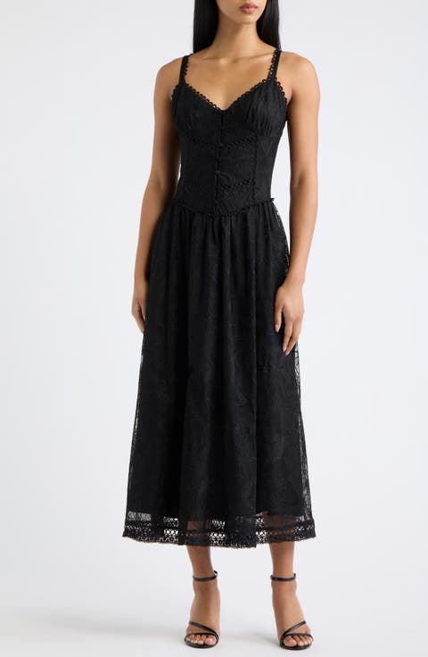 Alexander Maxi Dress